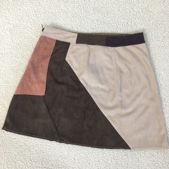 Fashion Nova Skirt - Picture 2 of 8